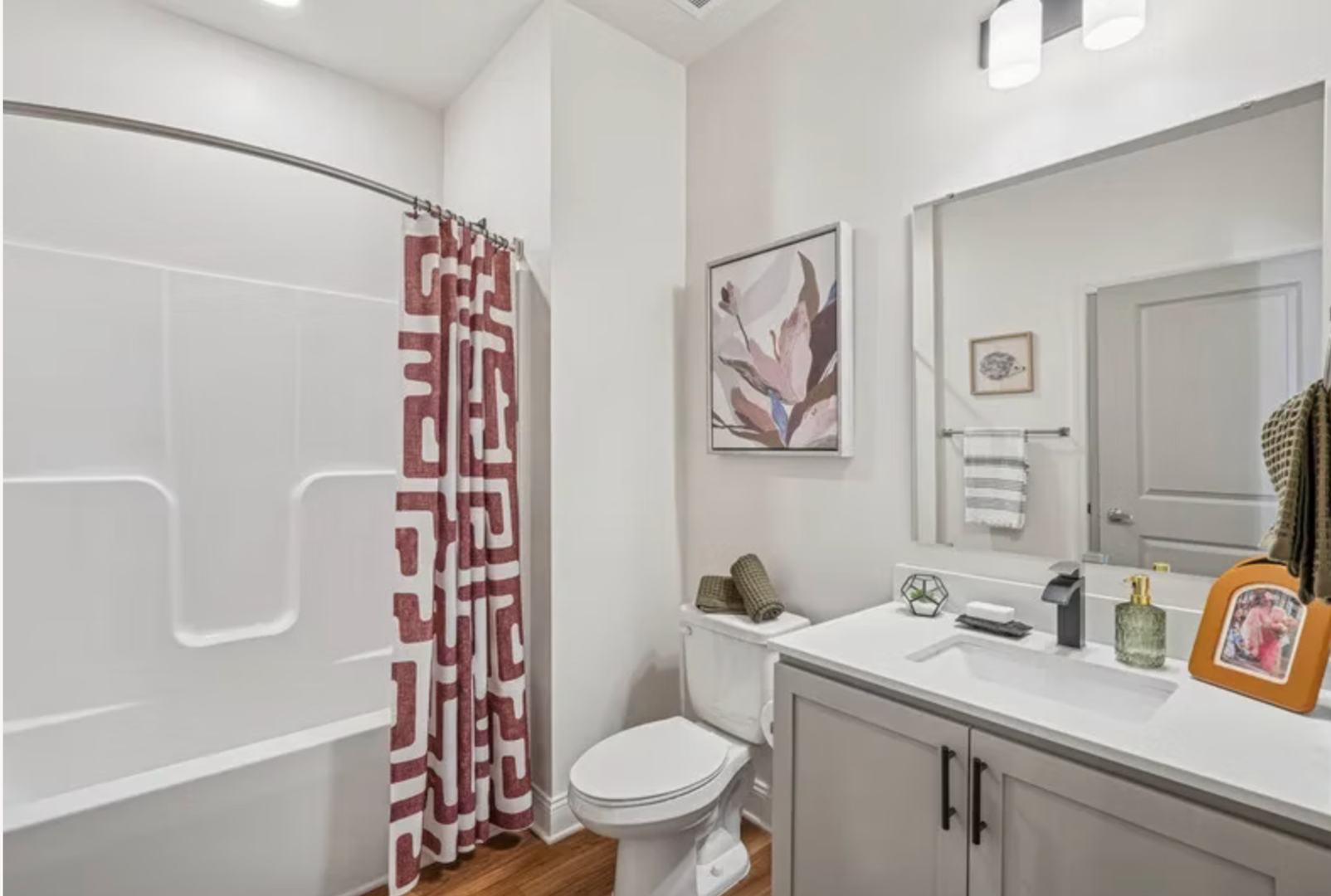 Greensboro Apartment: 4408 N Church St.