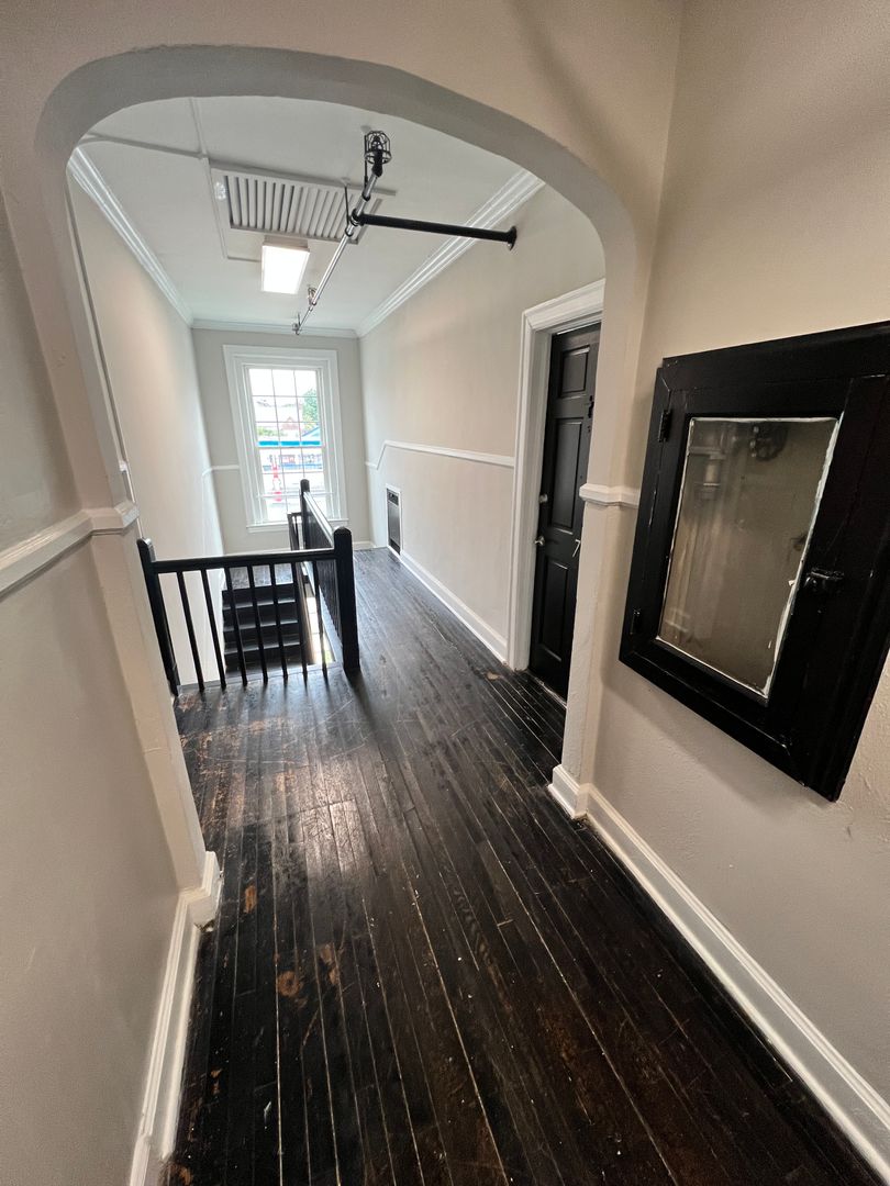 High Point Apartment: 1011 N. Main St.