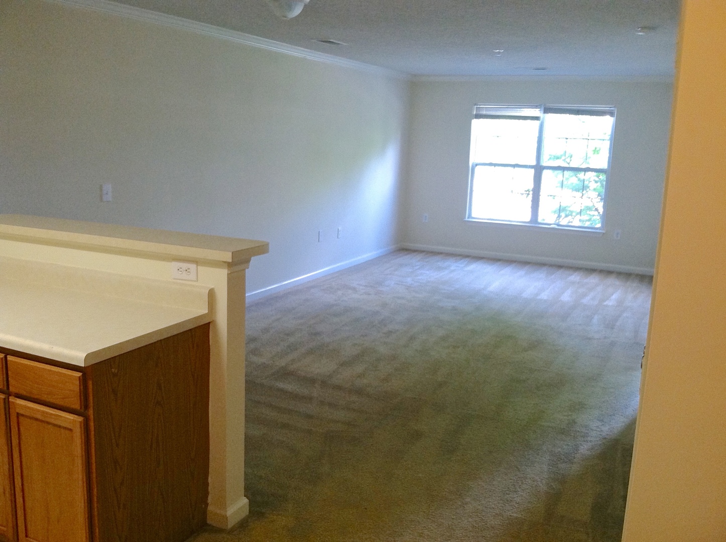 Greensboro Apartment: 501 Creek Ridge Road