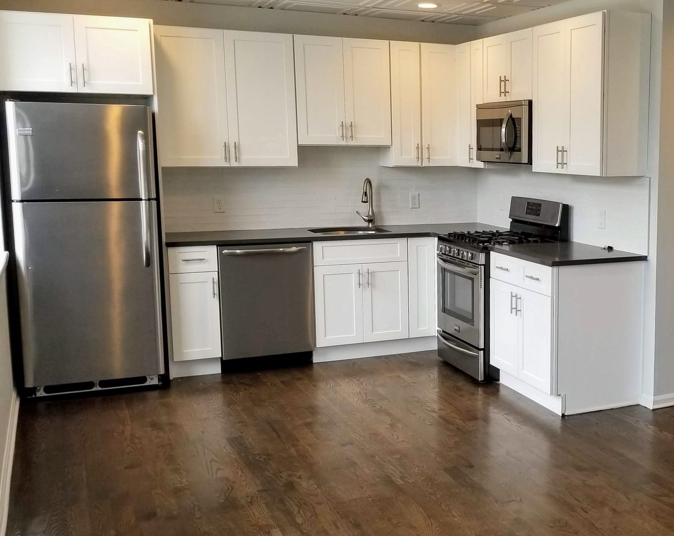 Montclair Apartment: 331 Bloomfield Ave