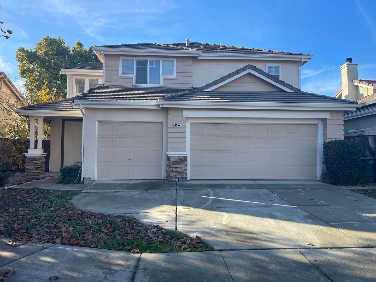 Dublin House: 4652 Hawk Way