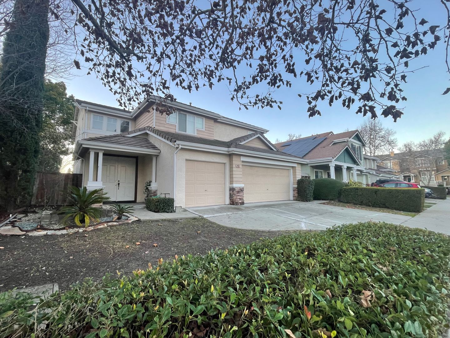 Dublin House: 4652 Hawk Way