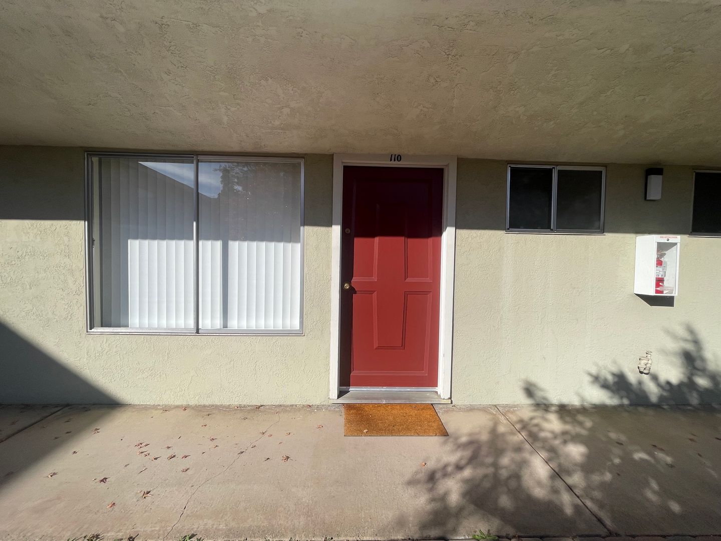 Concord Condo: 1651 Detroit Ave Unit 110