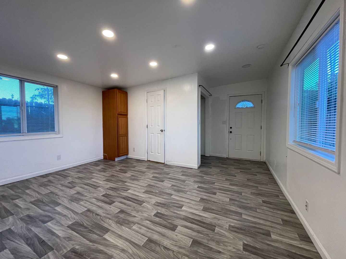 Antioch Condo: 199 Bart Ave #A