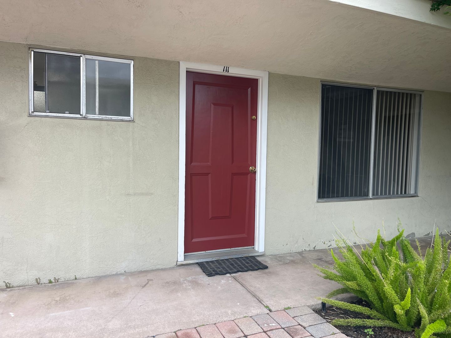 Concord Condo: 1651 Detroit Ave Unit 111