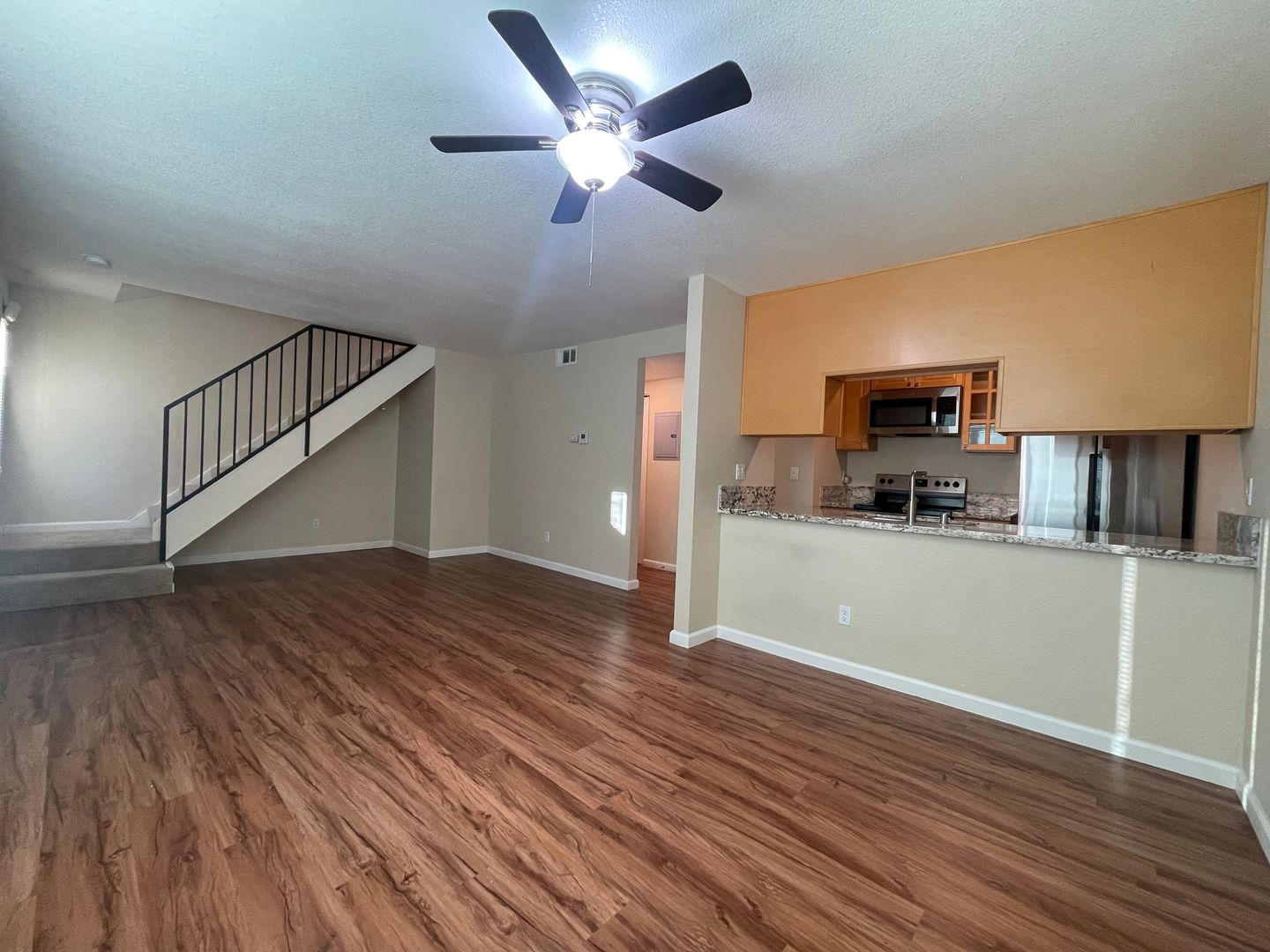 Antioch Condo: 2603 Carlton Lane