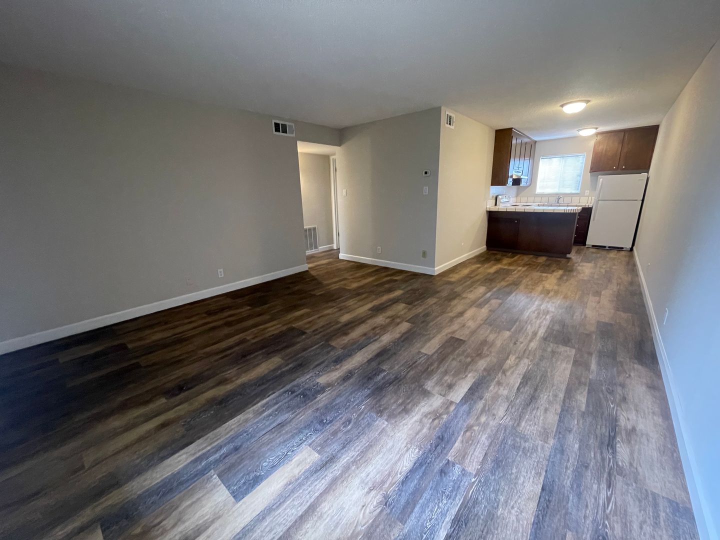 Concord Condo: 1651 Detroit Ave Unit 111