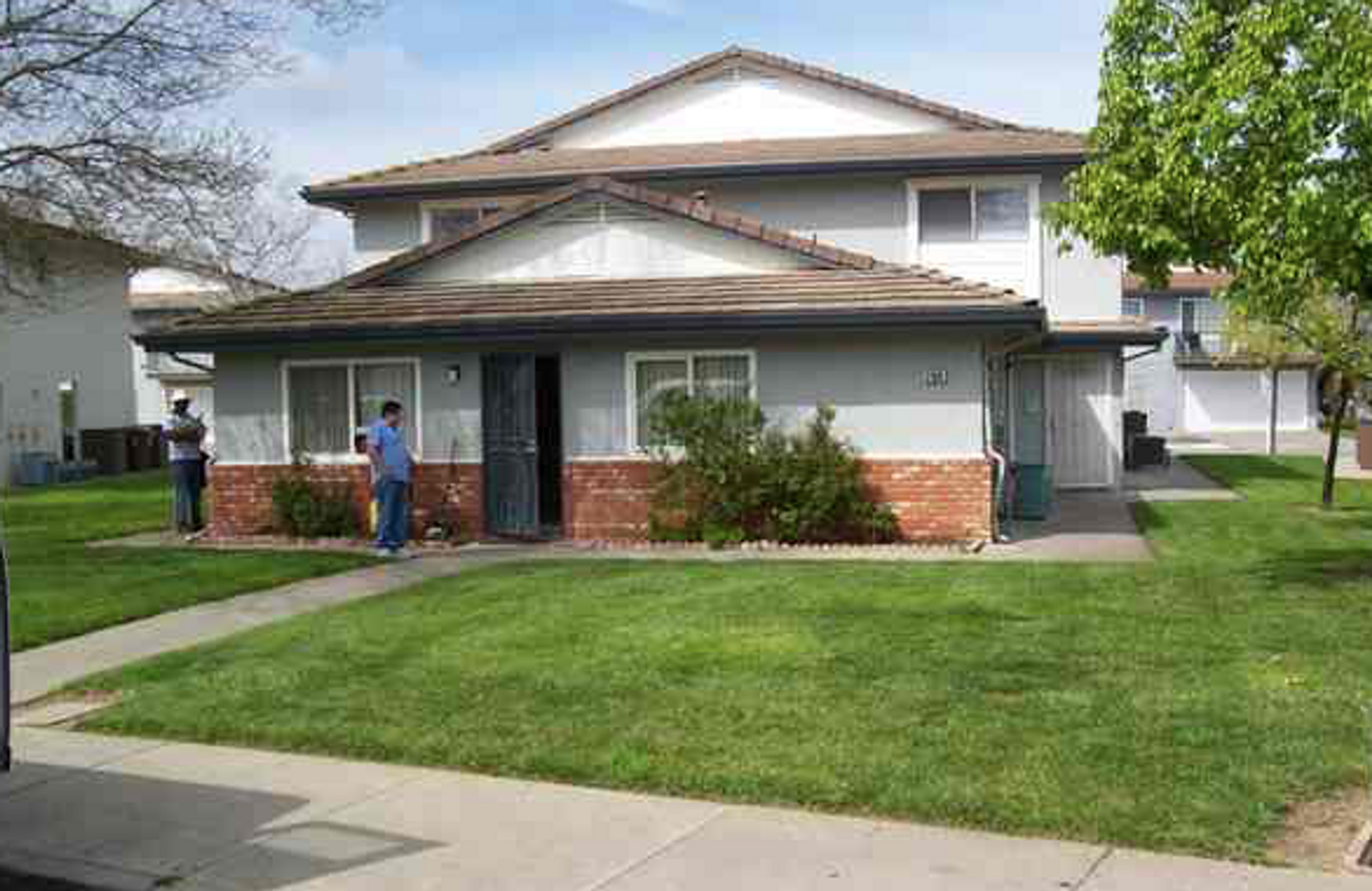 Antioch Condo: 2106 Peppertree Way,  #3