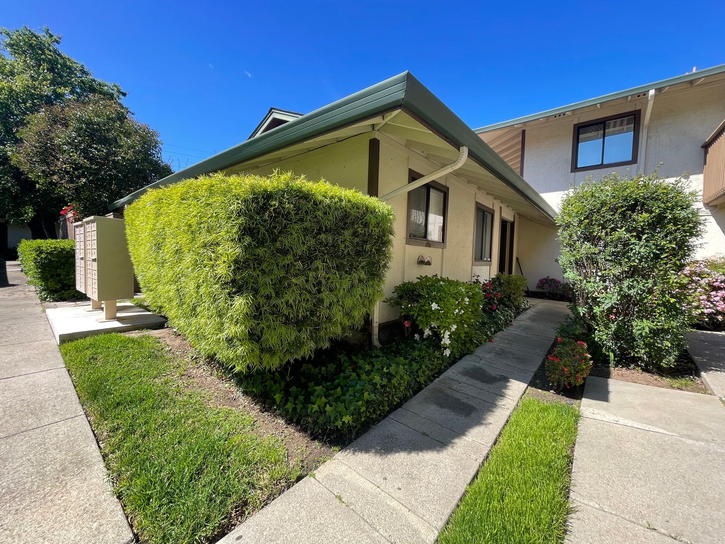 Antioch Condo: 1707 Mahogany Way Unit 49