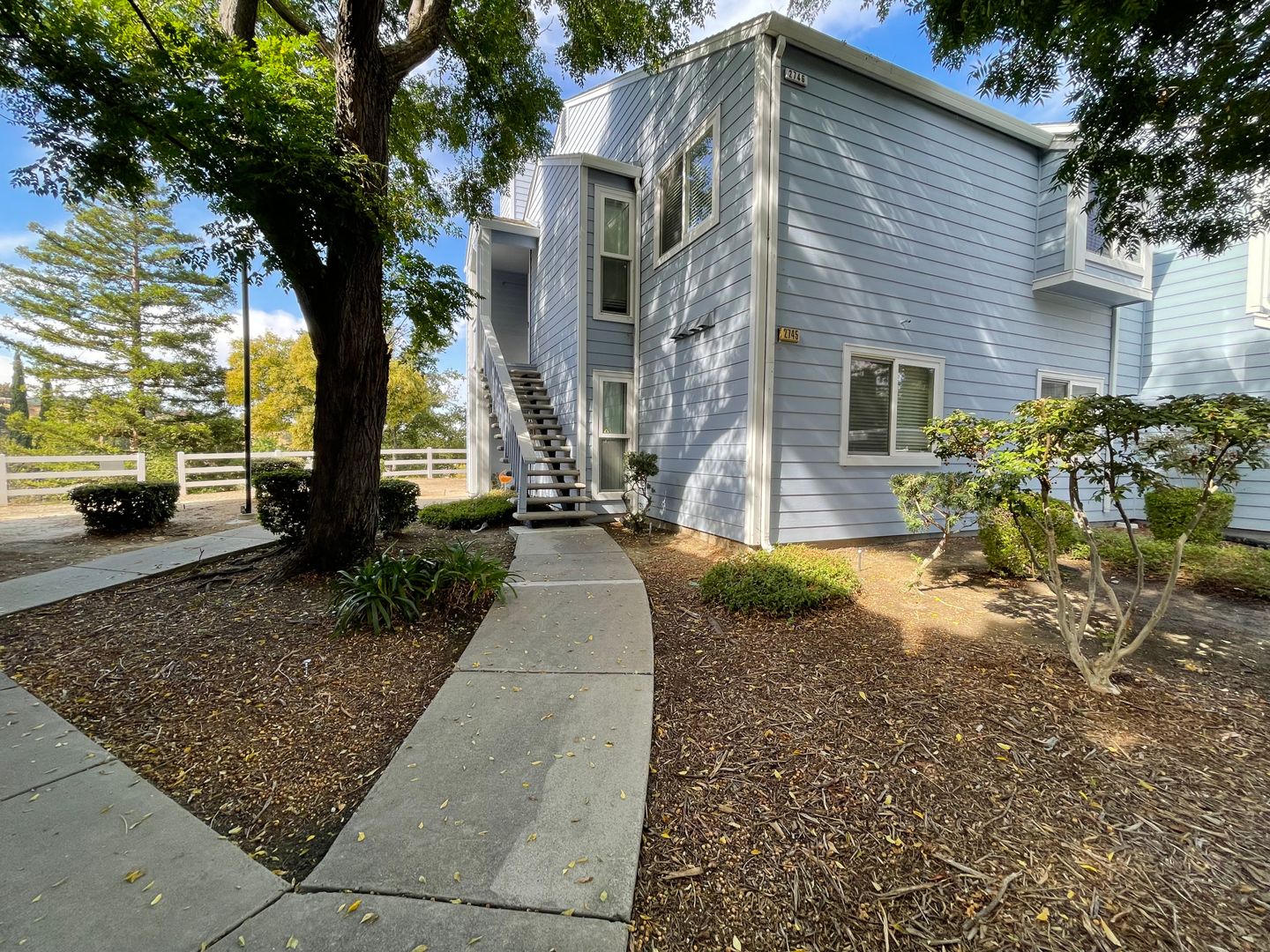 Antioch Condo: 2745 Winding Ln