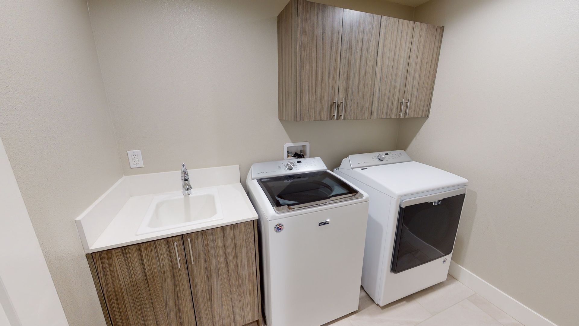 Laundry room at Paxton (4 of 4)
