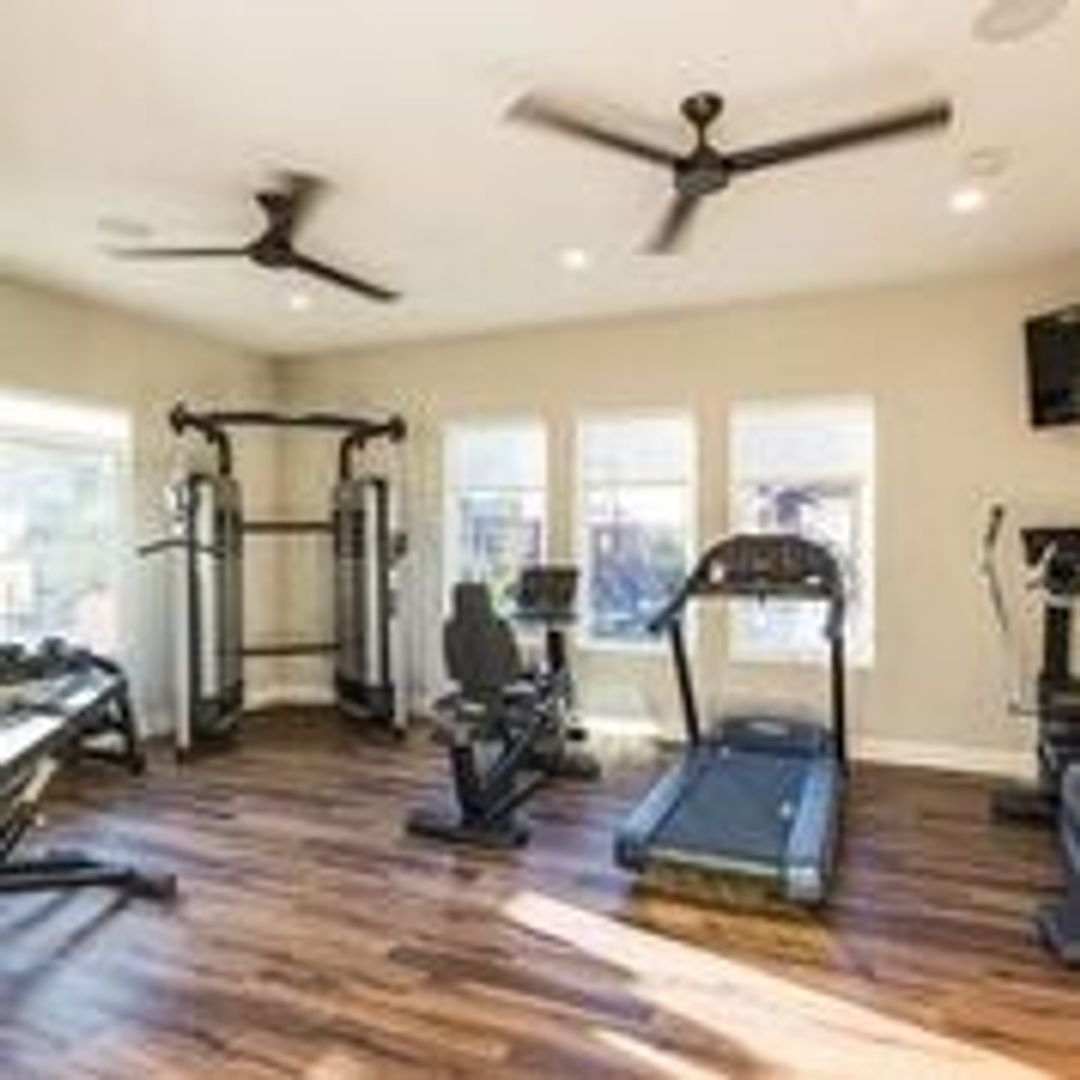 Gym at Paxton (5 of 7)