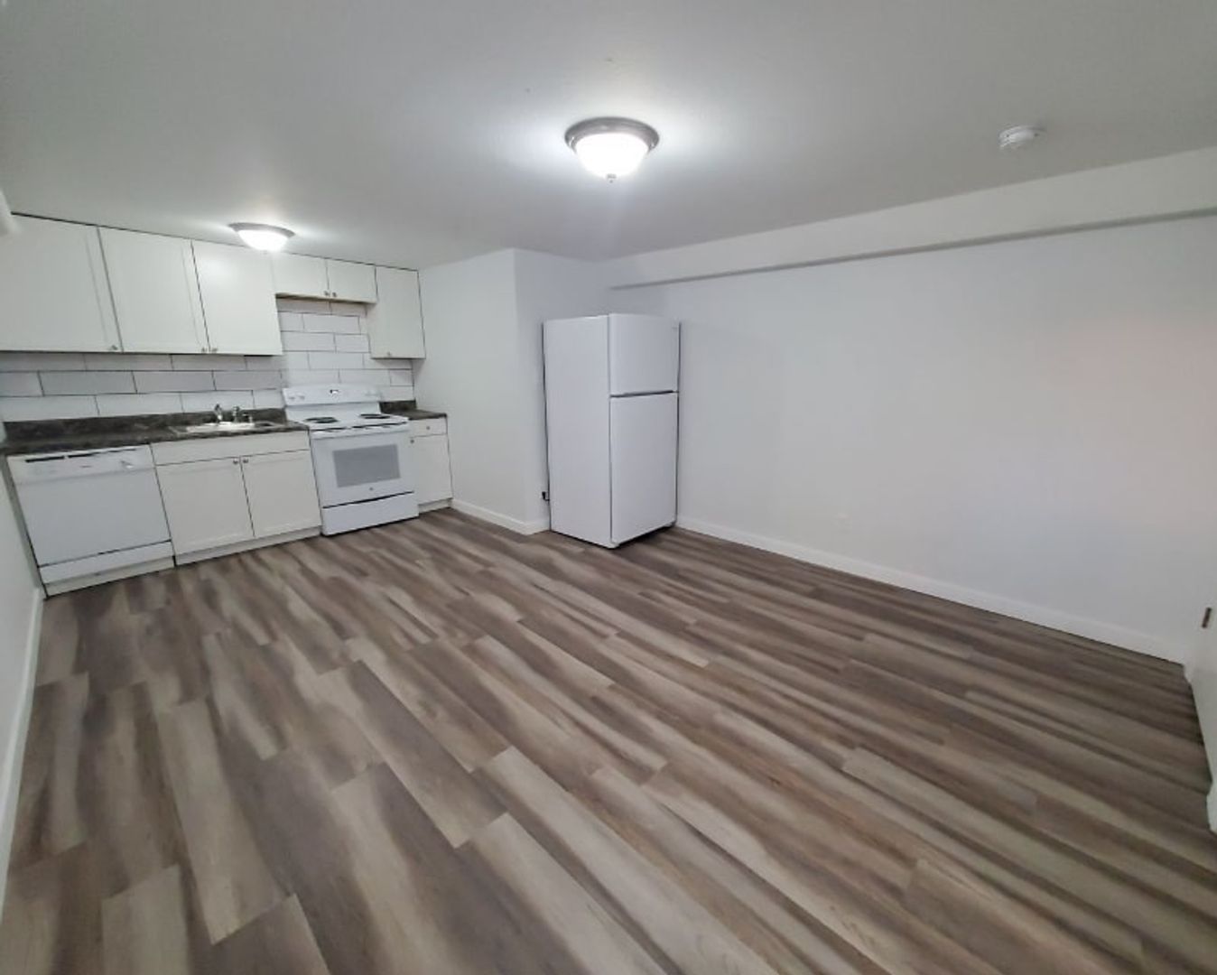 Greeley Apartment: 1213-1219 12th St