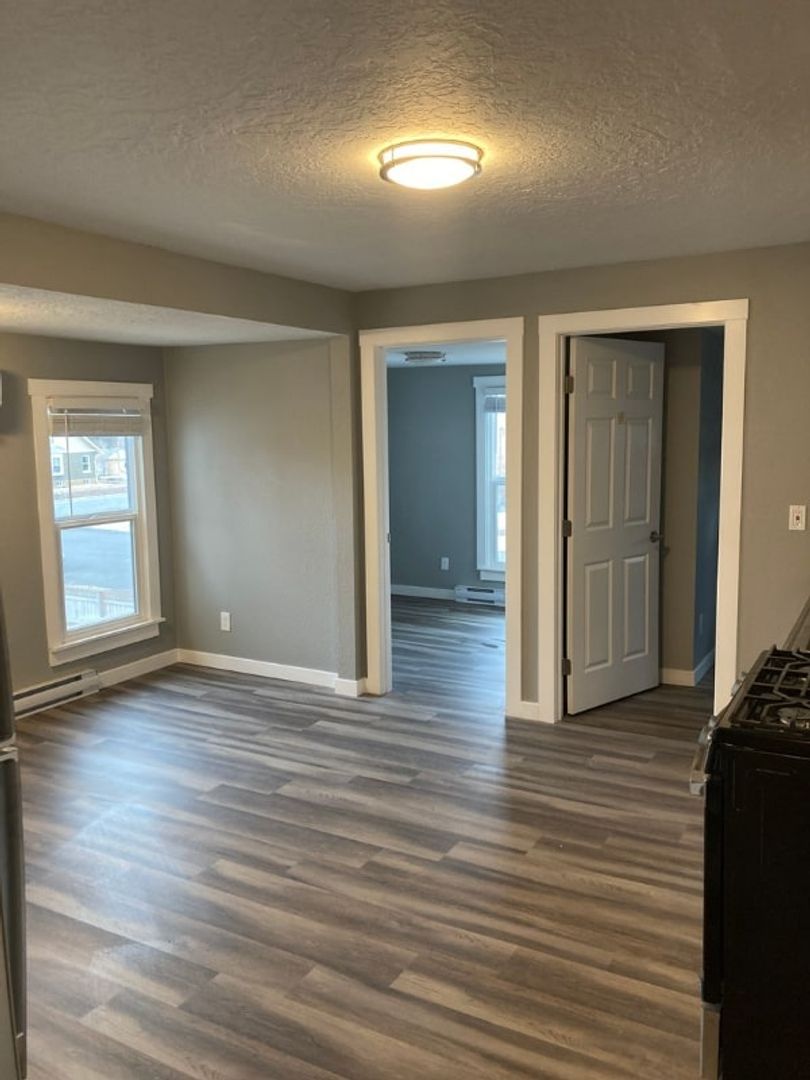 Greeley Apartment: 1213-1219 12th St