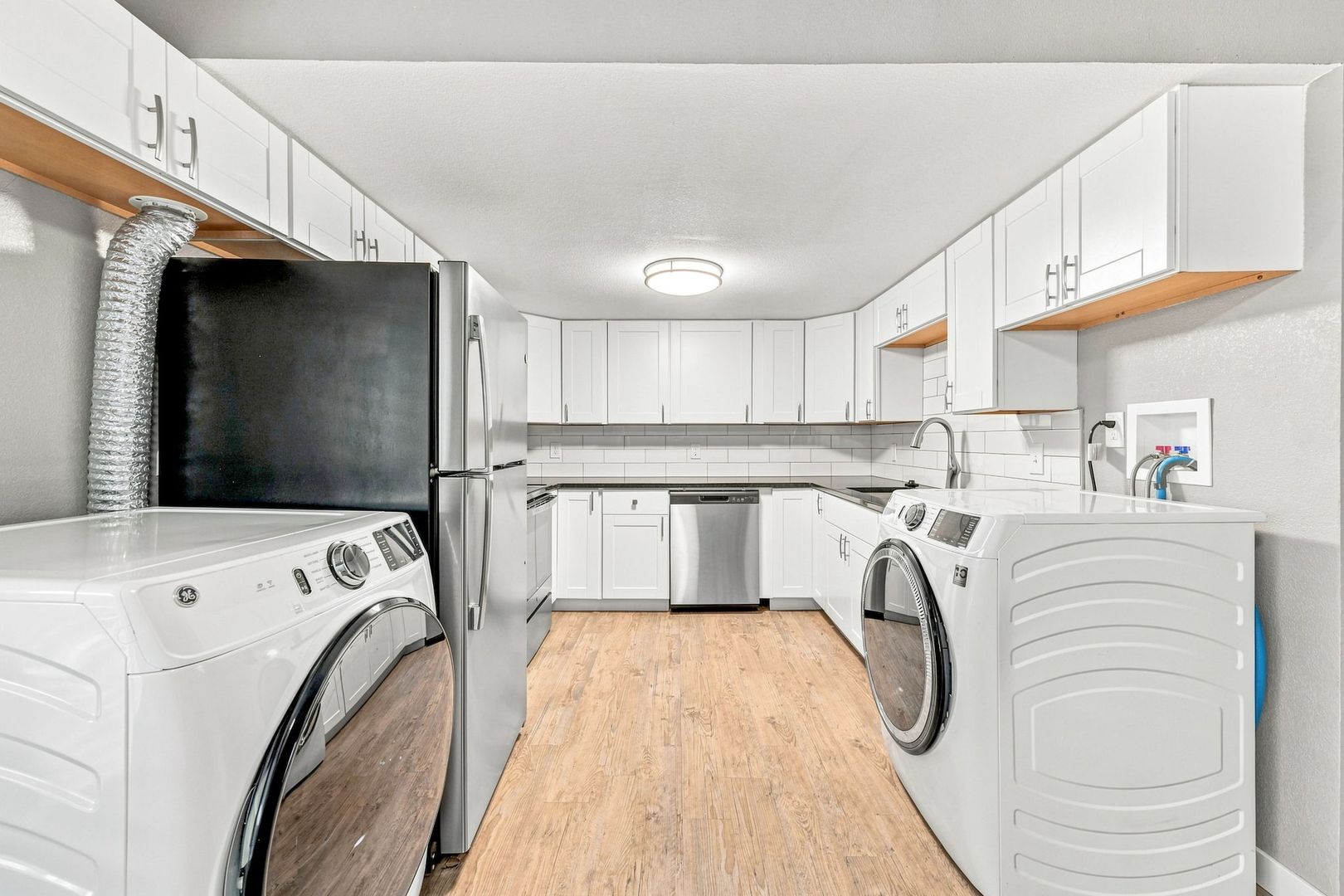 Lakewood Apartment: 10765 W. 7th Pl.  - Unit 5