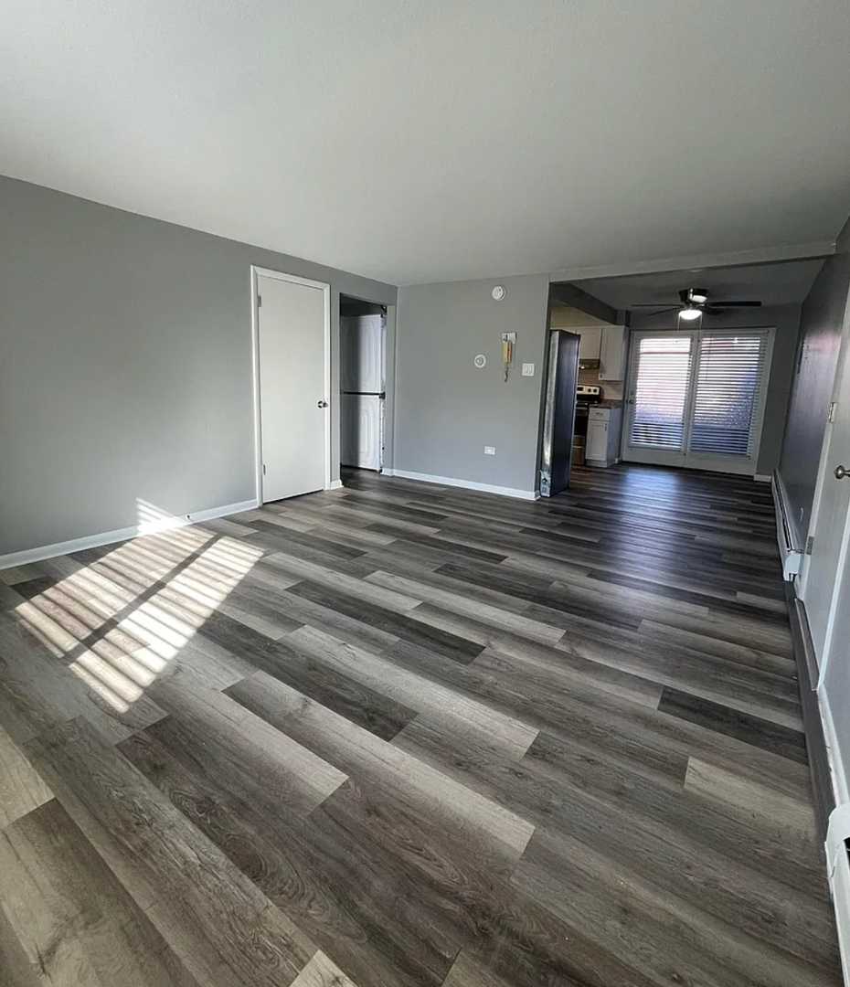 Lakewood Apartment: 10765 W. 7th Pl.  - Unit 2
