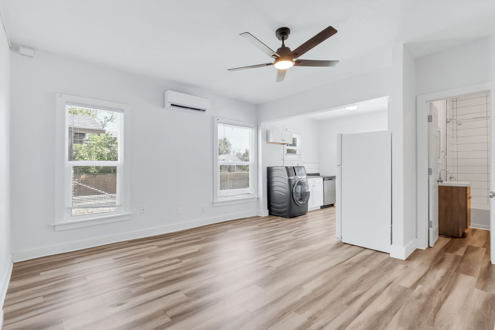 Greeley Apartment: 1213-1219 12th St