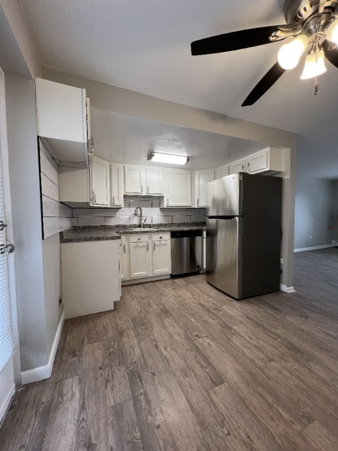 Lakewood Apartment: 10760 W. 8th Pl - Unit 6