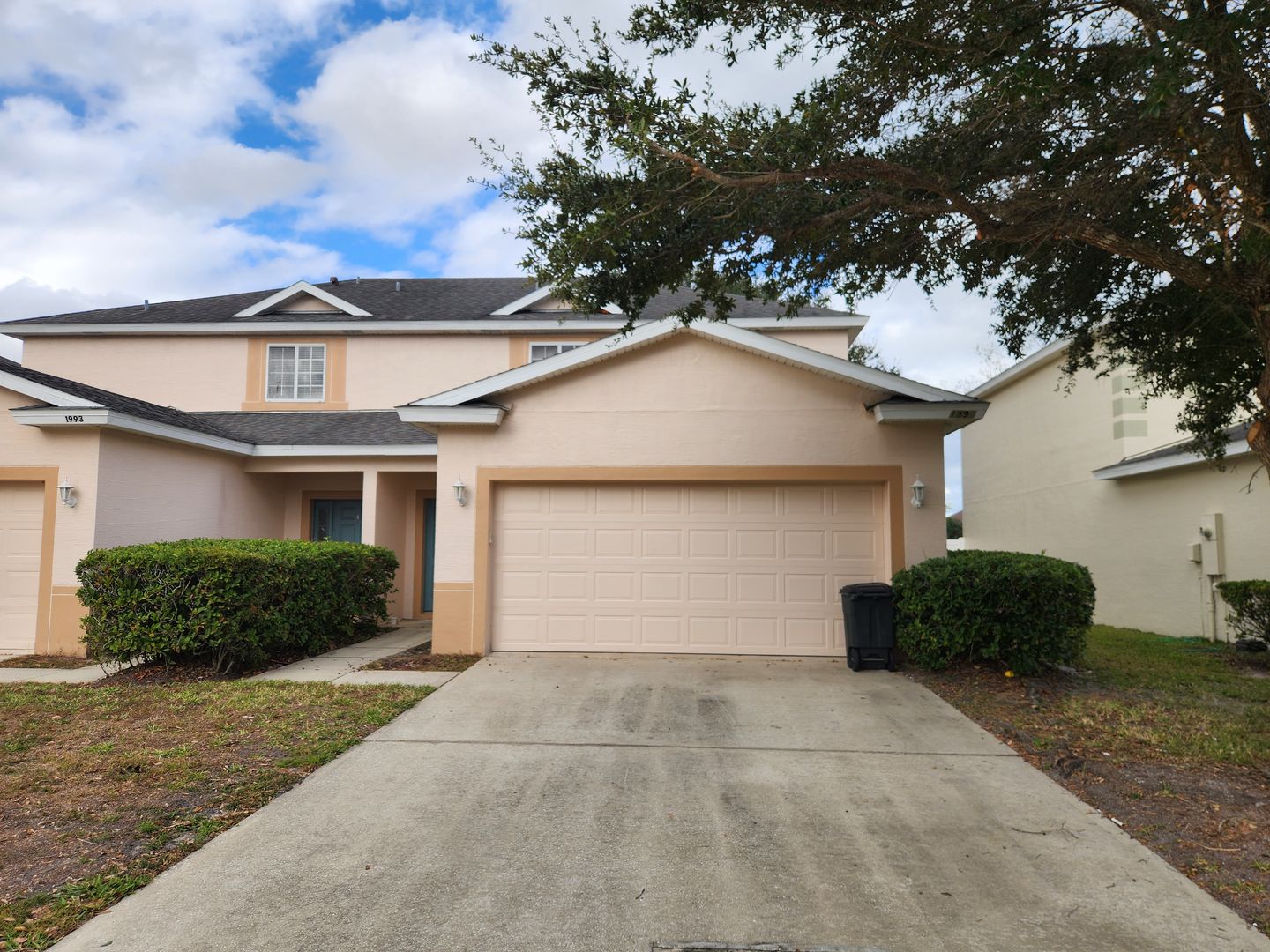 Port Orange House: 1991 Yellowfin Drive