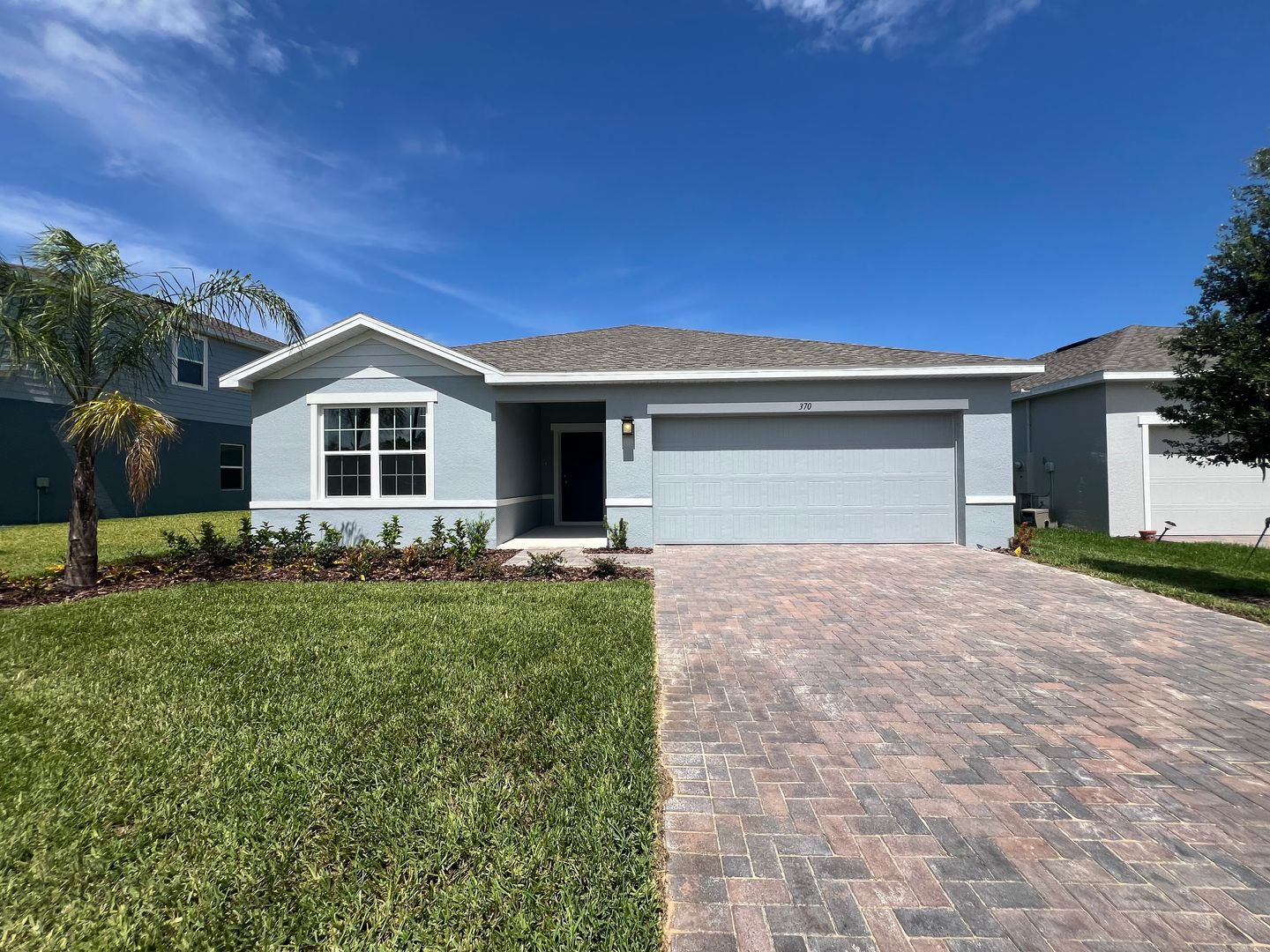 Daytona Beach House: 370 Crestwind Dr
