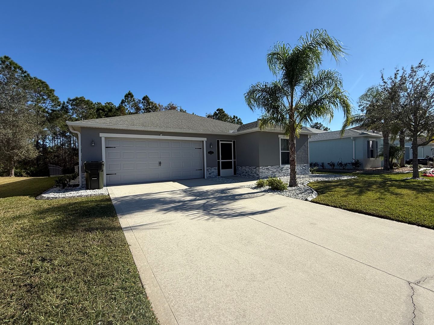 Daytona Beach House: 121 Thornberry Branch Ln