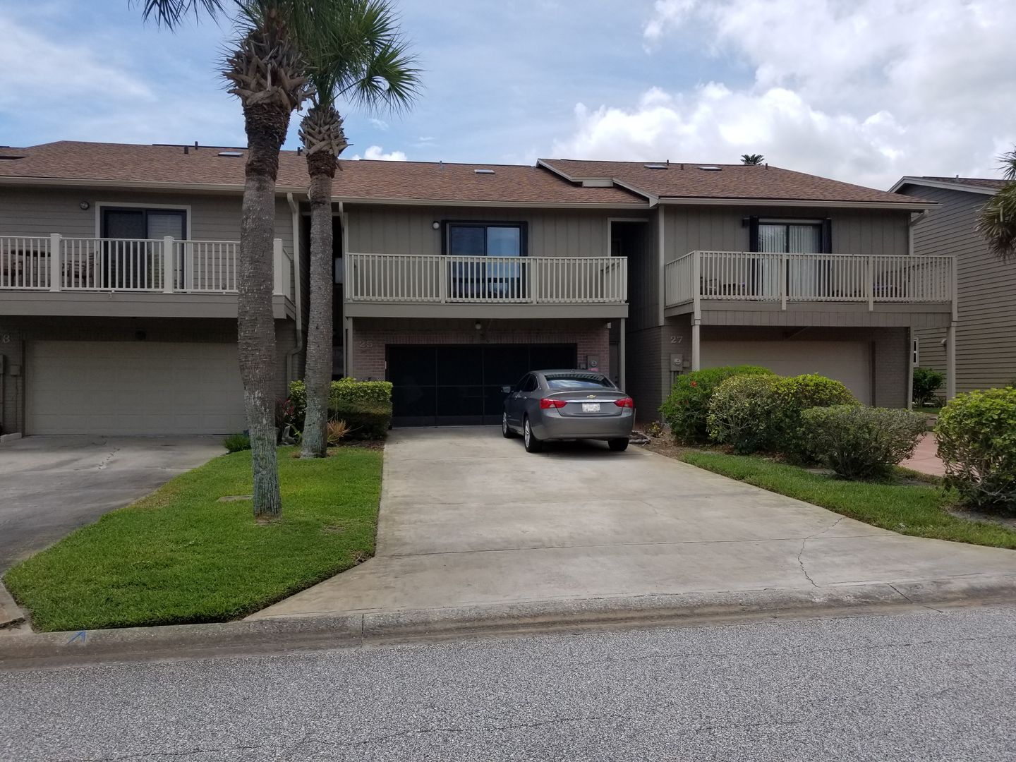 Ponce Inlet House: 25 Jana Drive