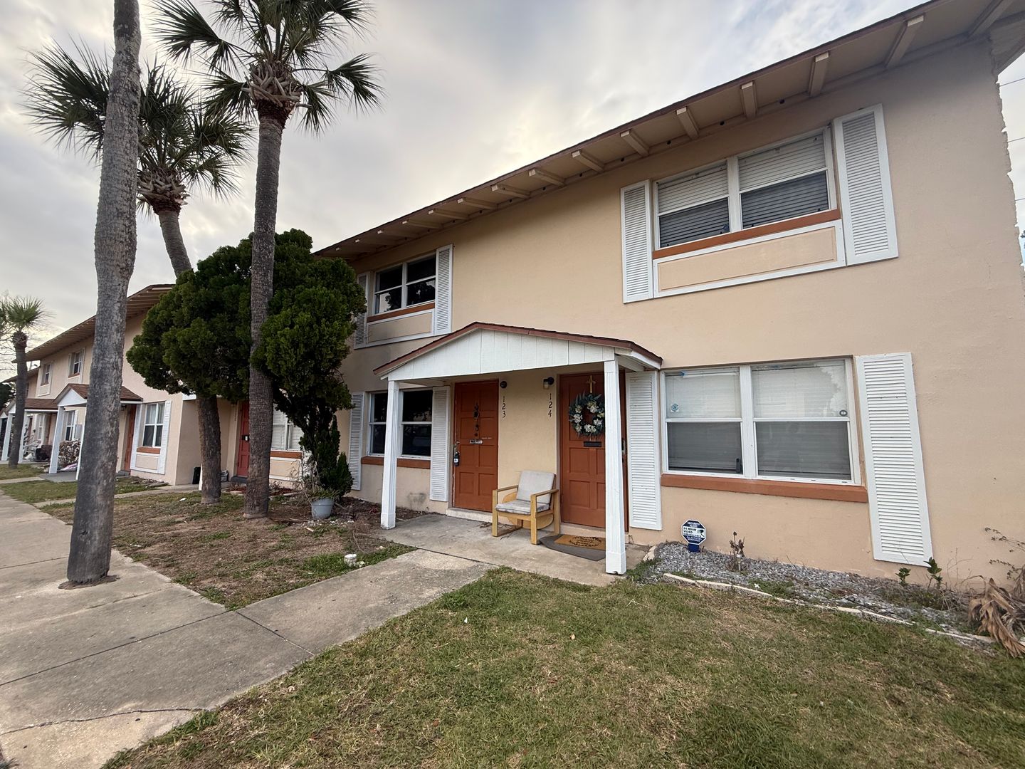 South Daytona House: 1600 S PALMETTO AVE