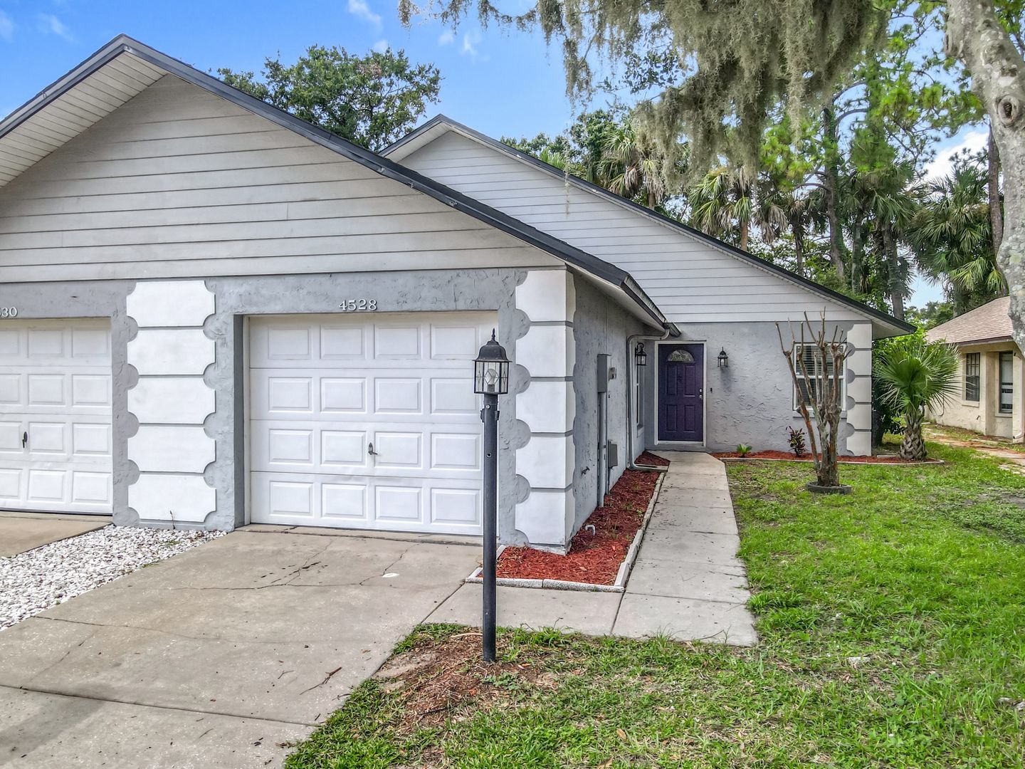 Port Orange House: 4528 Nettle Creek Ct