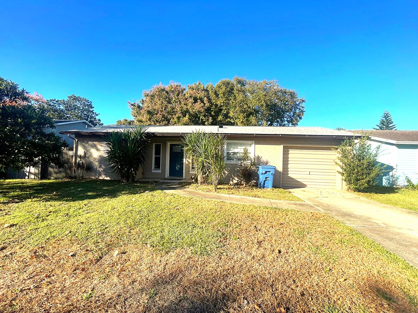Ormond Beach House: 1340 Fairway Avenue