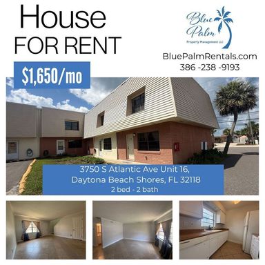 Spacious 2 bedroom 2.5 bathroom condo