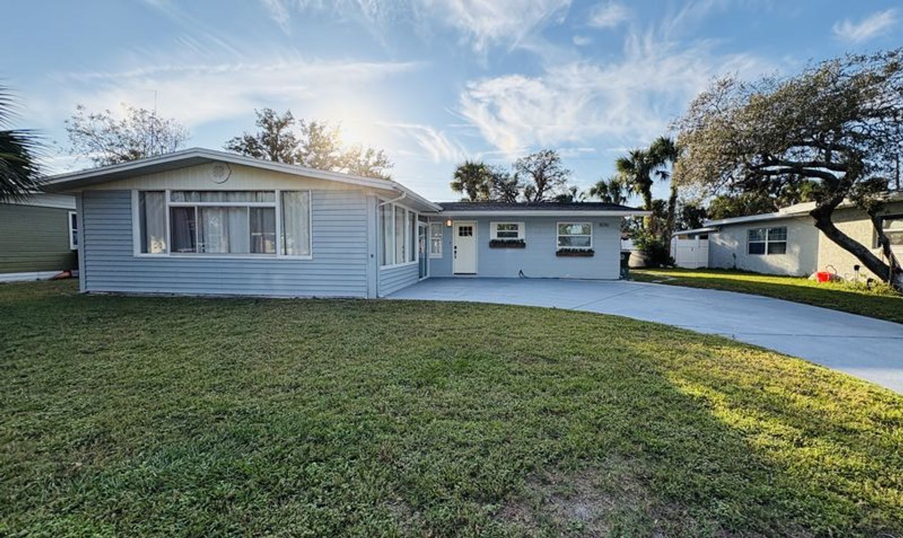 Daytona Beach House: 1030 Alice Dr