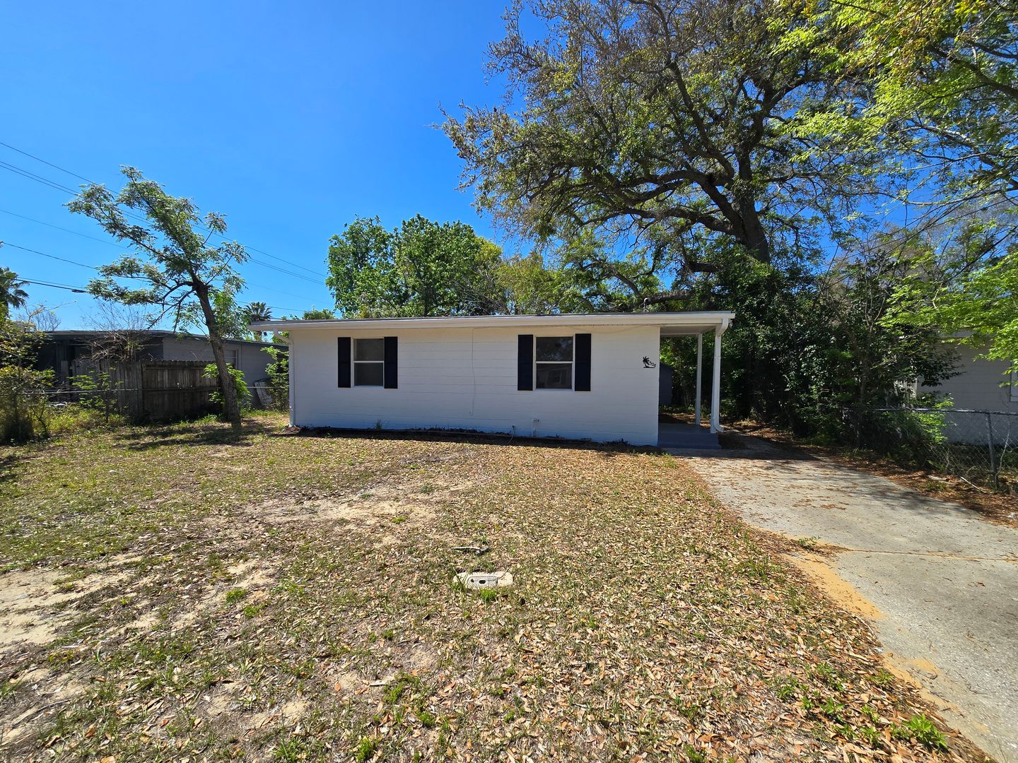 Daytona Beach House: 508 Fairmount Rd