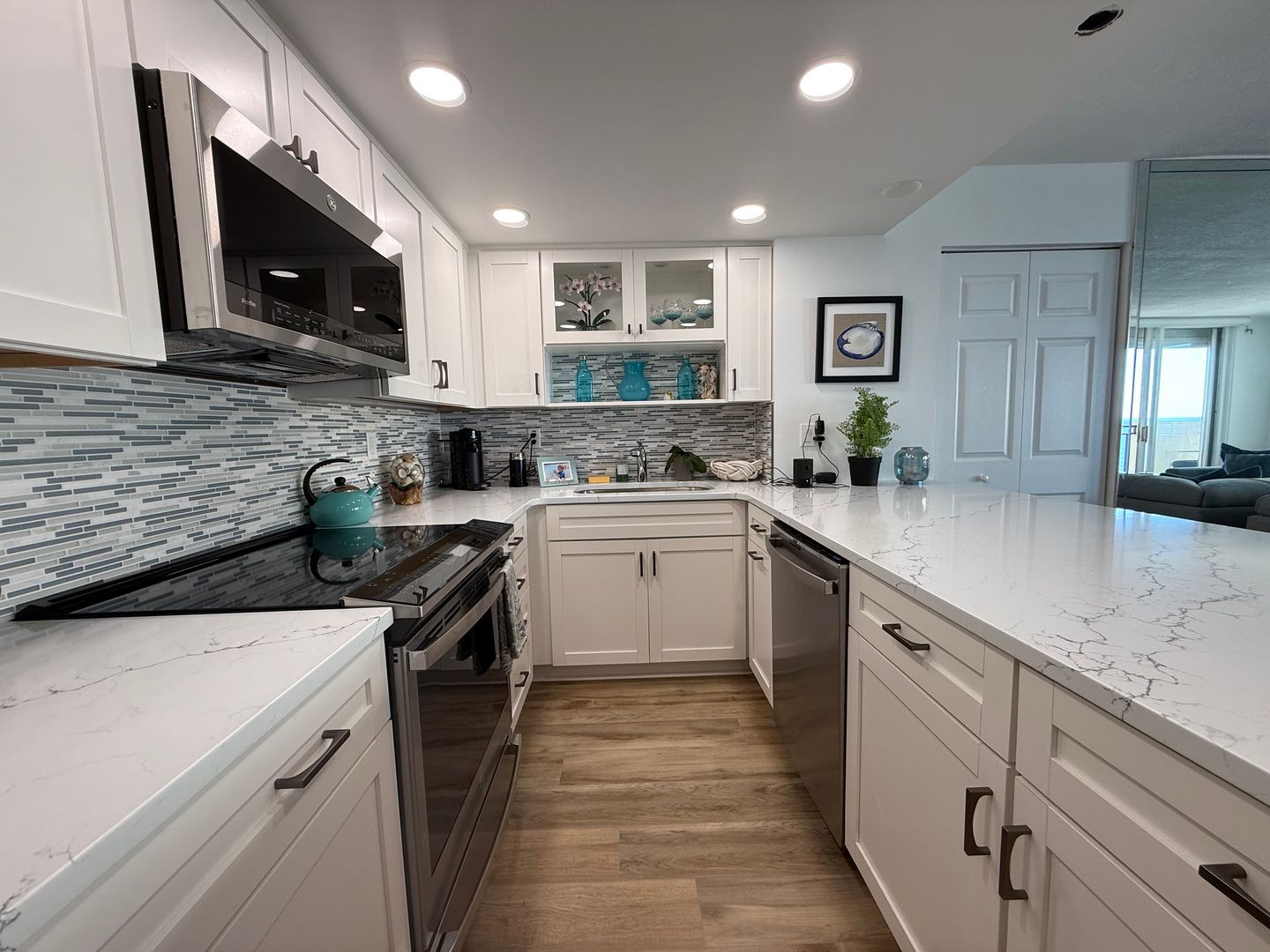 Daytona Beach Shores House: 2947 S Atlantic Ave Unit 1505