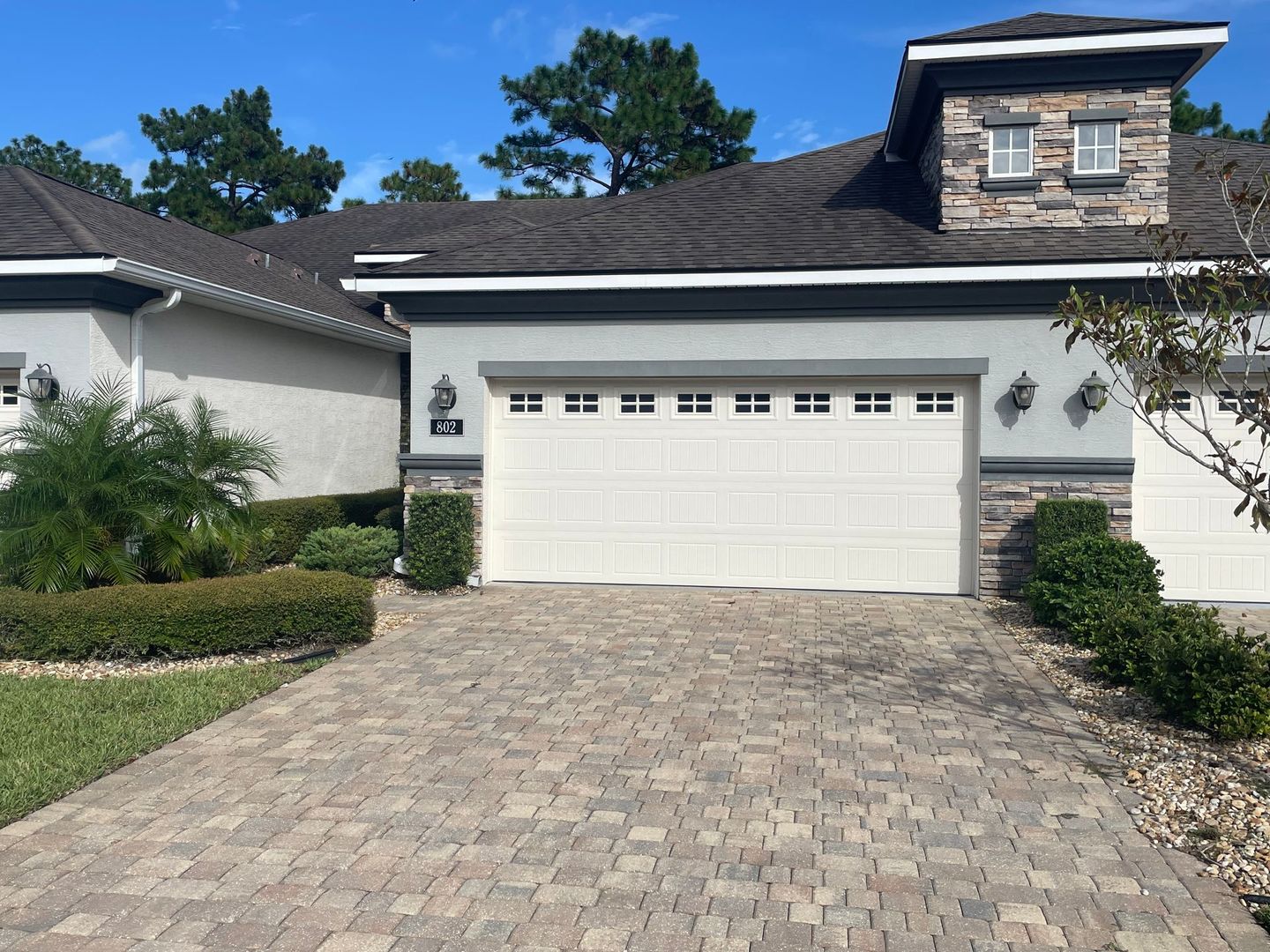 Beautiful 3 Bedroom 3 Bathroom home in Planation Bay 