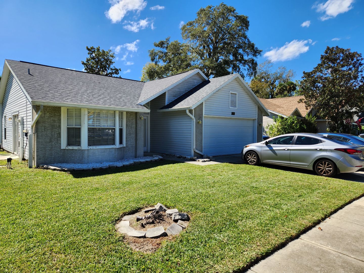 Port Orange House: 3566 Red Pontiac Dr