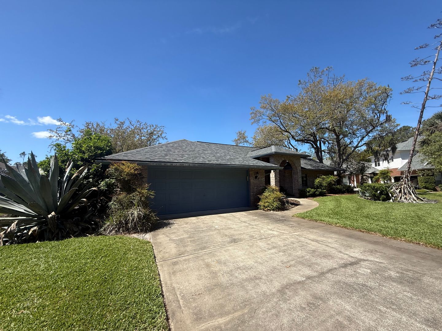 Ormond Beach House: 4 Double Branch Way
