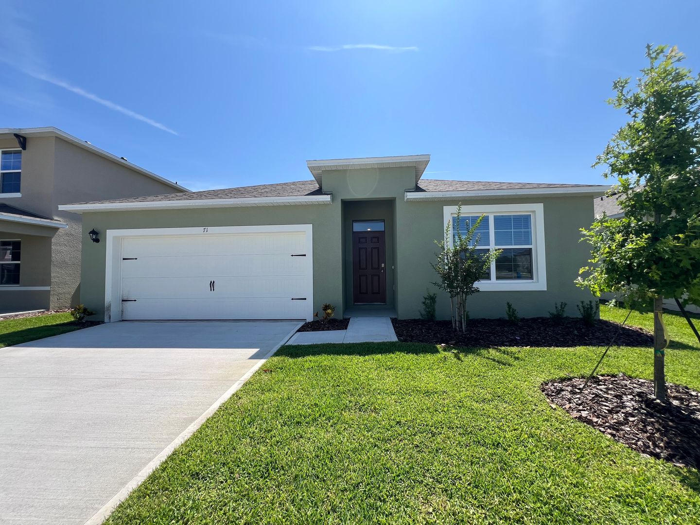 Ormond Beach House: 71 Melogold Dr