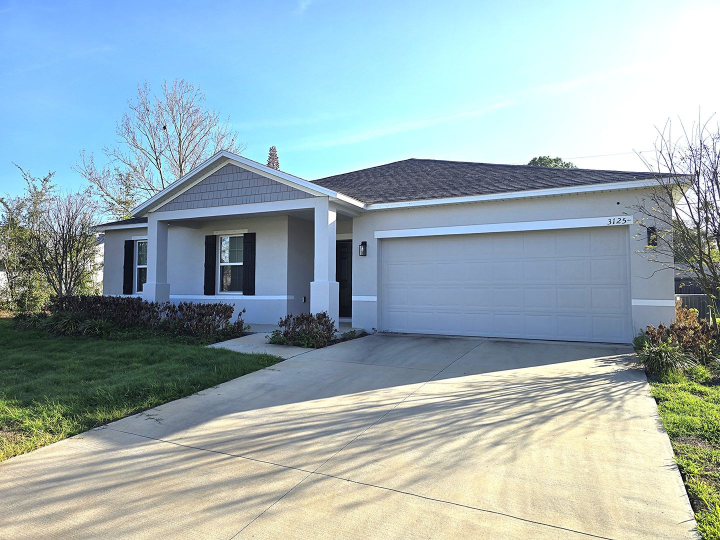 Edgewater House: 3125 Royal Palm Dr