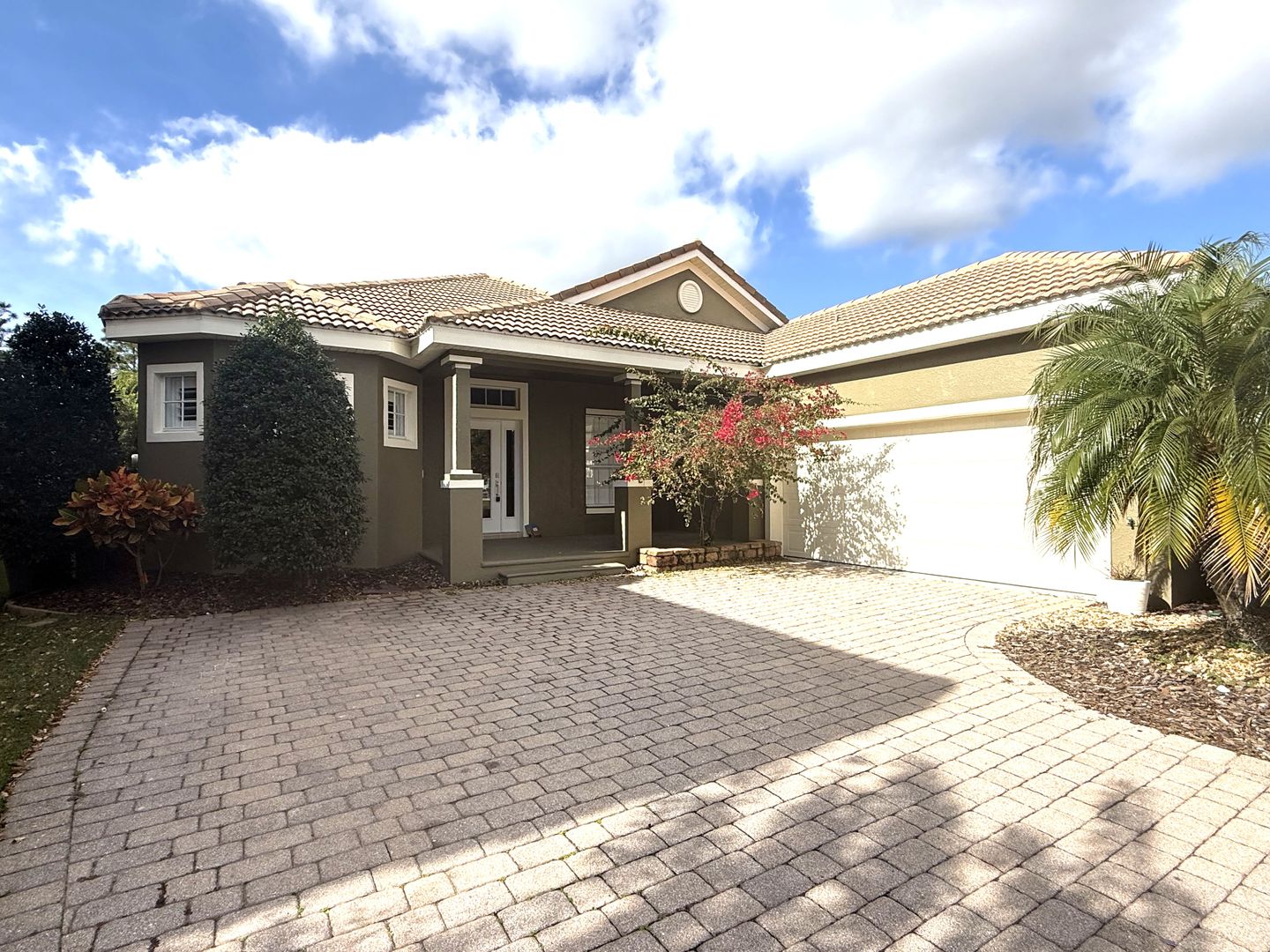 New Smyrna Beach House: 3502 Venetian Villa Cr