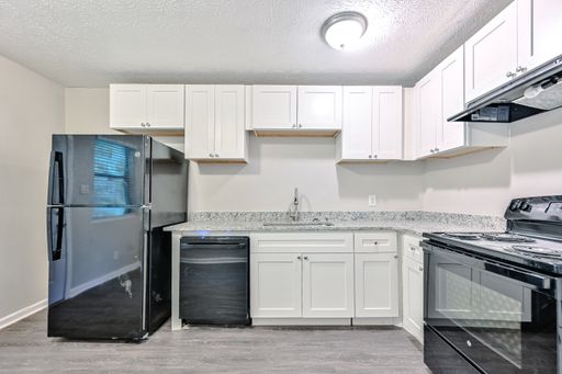 1 Bedroom Apartment – 2425 Candler Road, Decatur, GA 30032