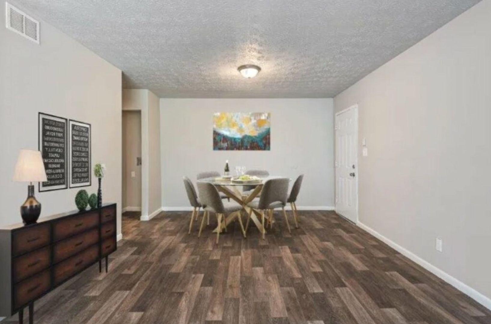 Park Valley Apartments 4 of 11