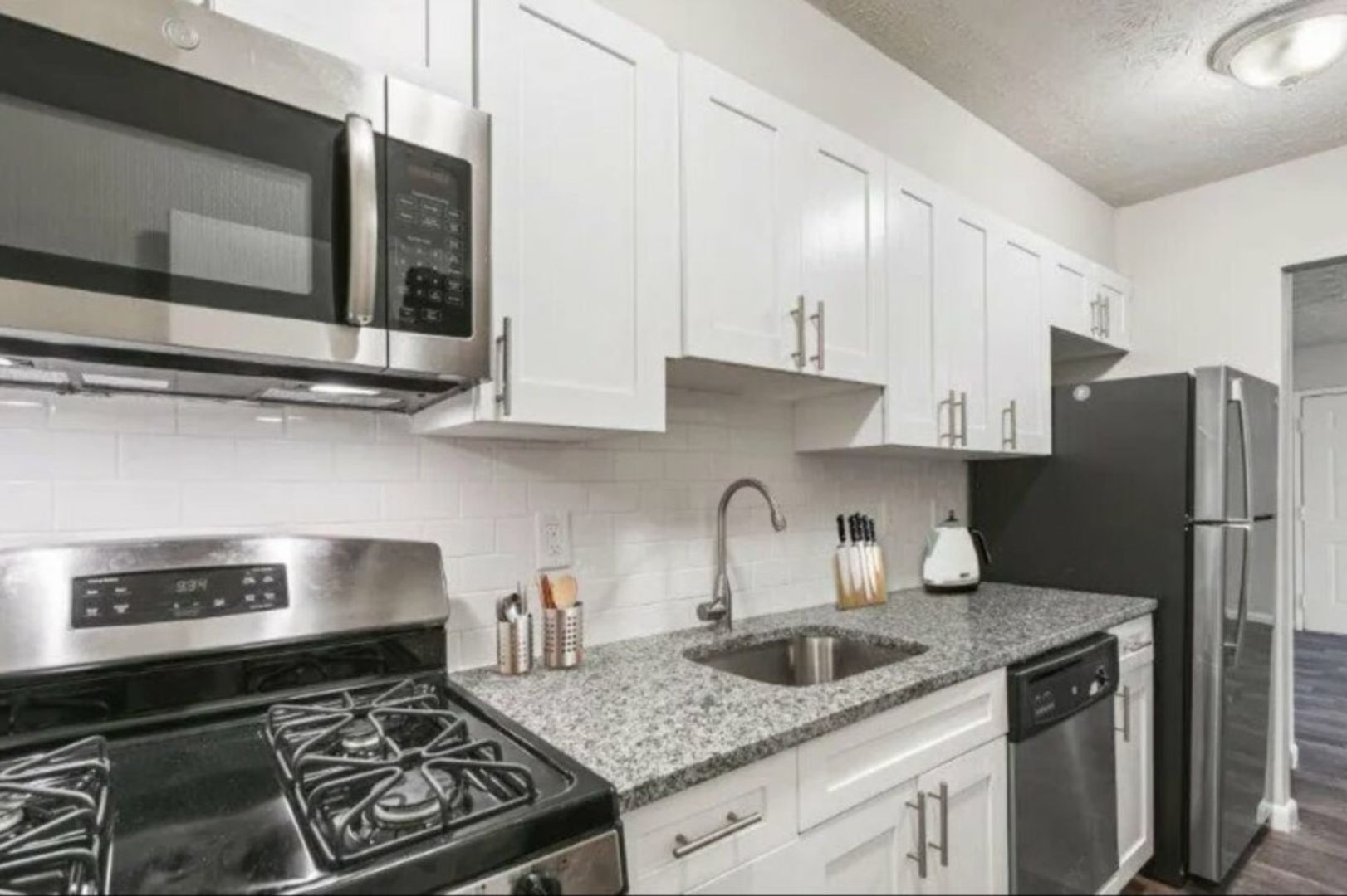 Park Valley Apartments 10 of 14