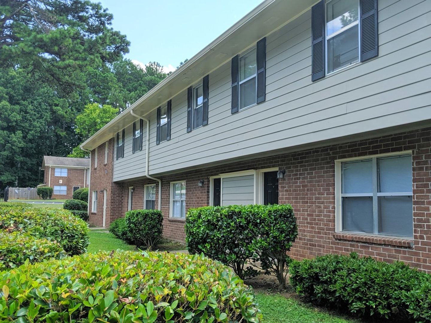 Cedarview Townhomes 2 of 23