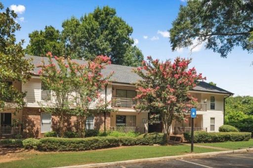 Spacious 2 Bed Apartments in Decatur – photo 1