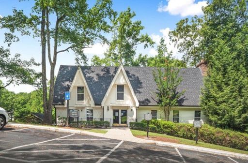 Modern 1 Bed Apartments in Decatur – photo 1
