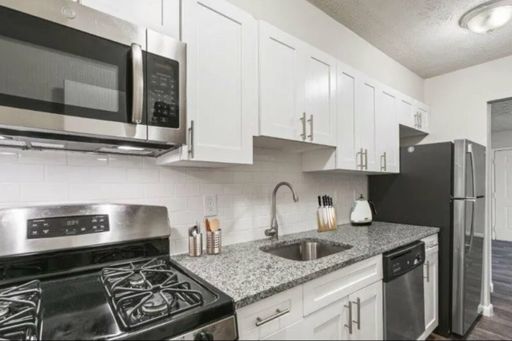 Spacious 2 Bed Apartments in Decatur – photo 1