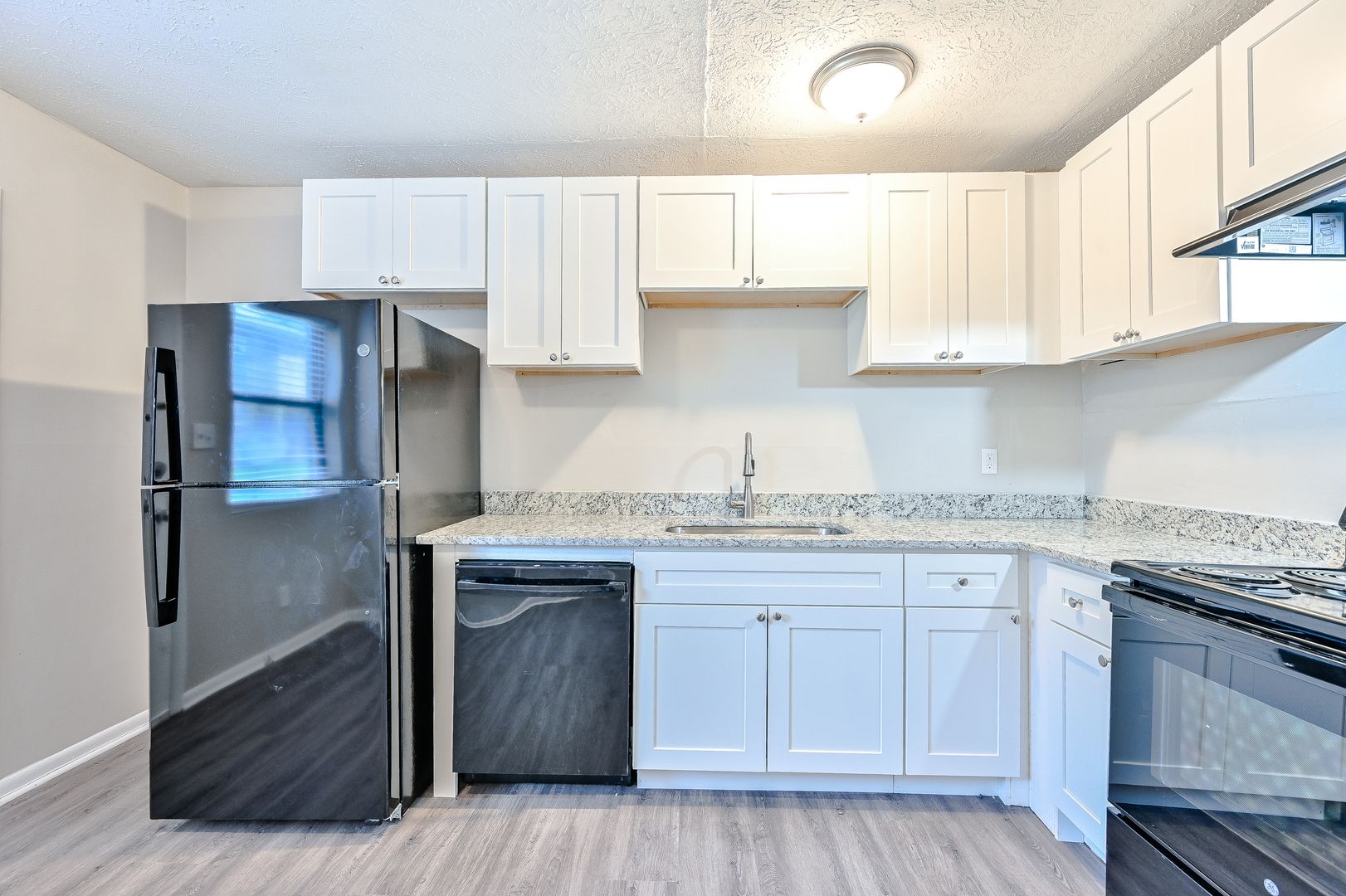 Decatur Apartment: 2425 Candler Rd