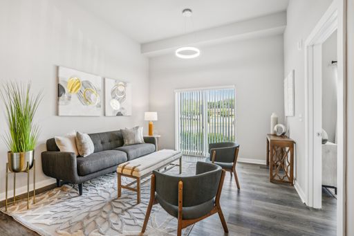 New Construction Apartments in Stone Mountain | Now Offering 6 Weeks Free!! – photo 1