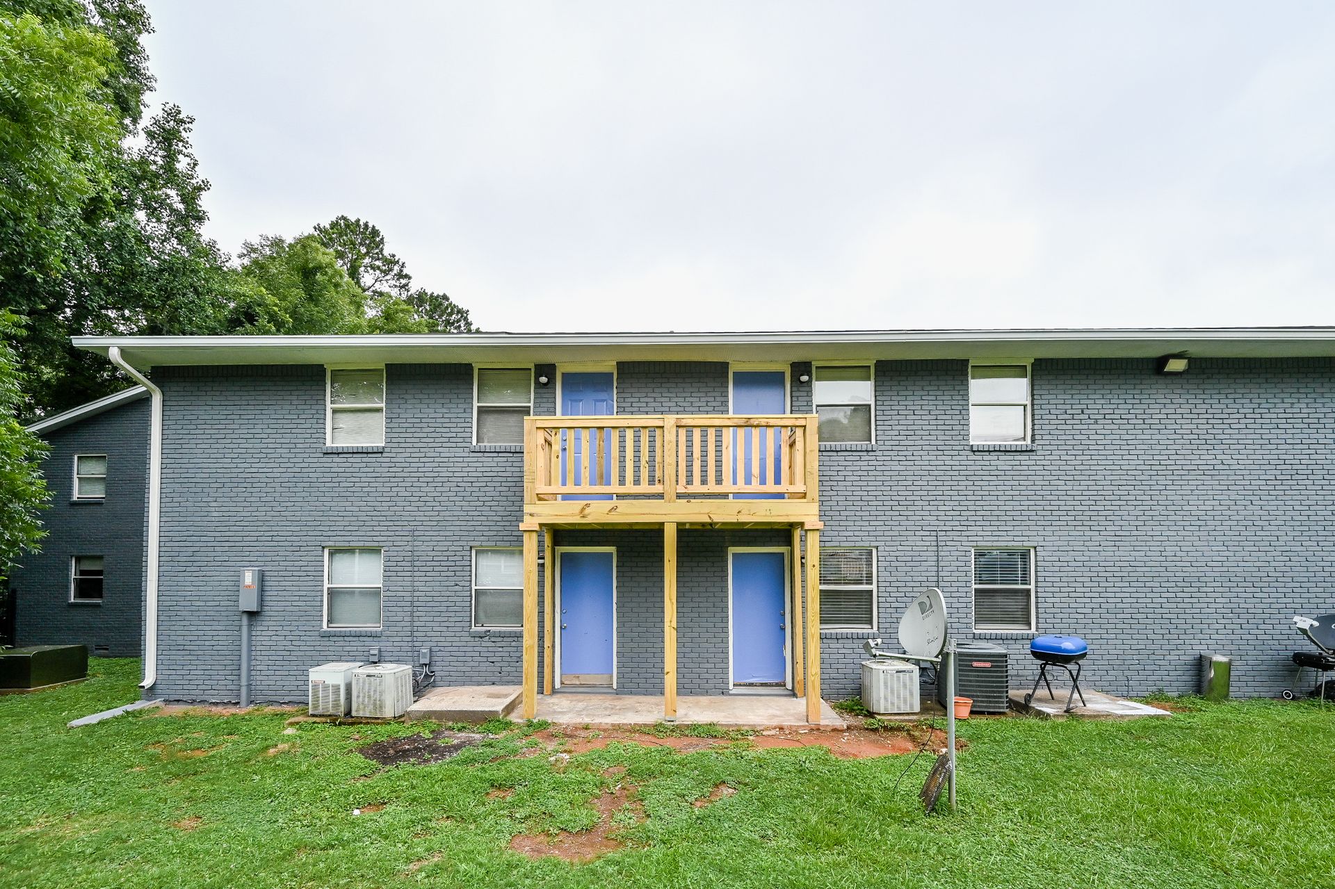 Candler Village 10 of 12
