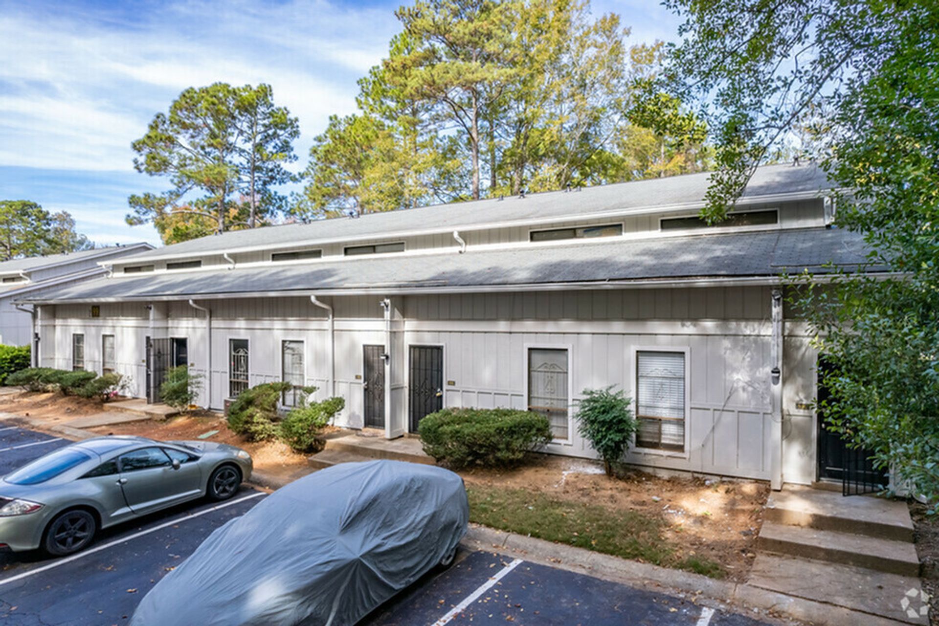 Decatur Apartment: 2889 Panthersville Rd.